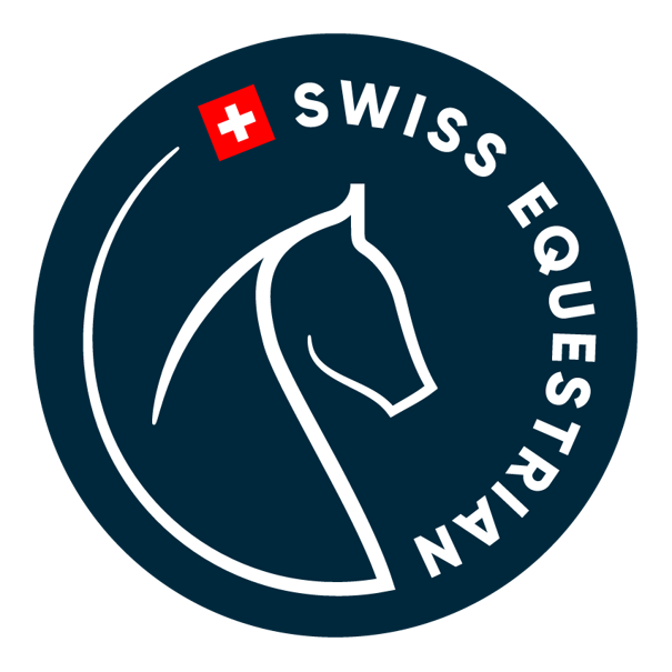 Suisse Equestrian Logo
