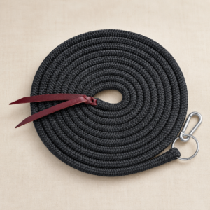 RingRope 7m schwarz