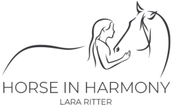 Horse in Harmony - Lara Ritter