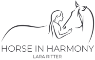 Horse in Harmony - Lara Ritter