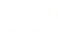 Horse in Harmony - Lara Ritter