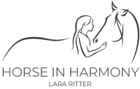 Horse in Harmony - Lara Ritter
